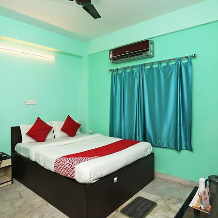 Hotel O Jams Guest House Kolkata Eksteriør bilde