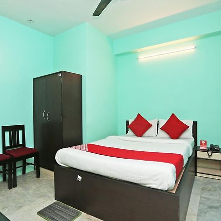 Hotel O Jams Guest House Kolkata Eksteriør bilde