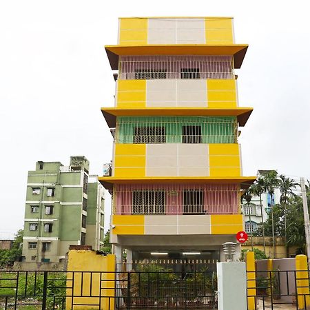 Hotel O Jams Guest House Kolkata Eksteriør bilde