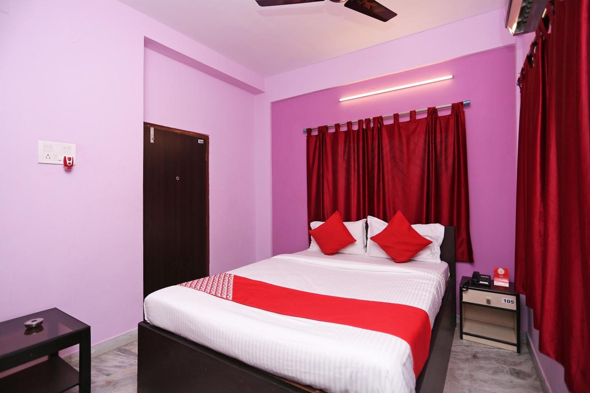 Hotel O Jams Guest House Kolkata Eksteriør bilde