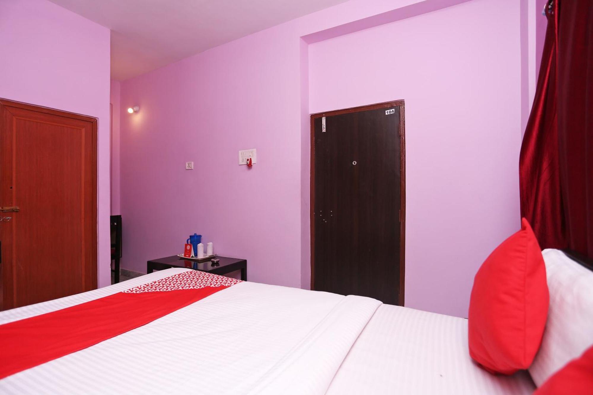 Hotel O Jams Guest House Kolkata Eksteriør bilde