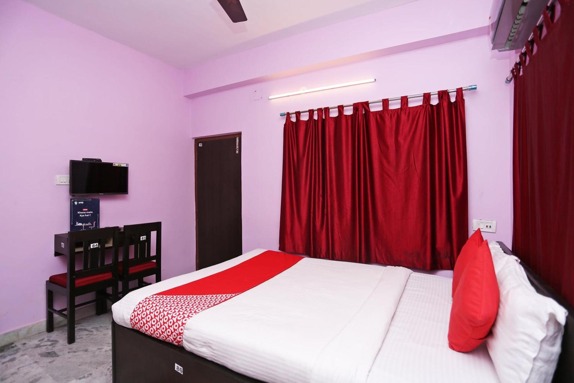 Hotel O Jams Guest House Kolkata Eksteriør bilde
