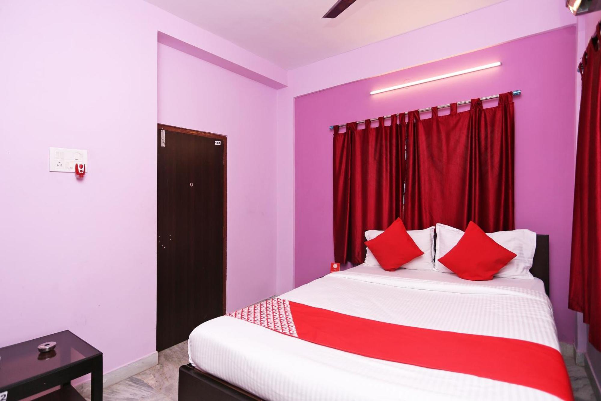 Hotel O Jams Guest House Kolkata Eksteriør bilde
