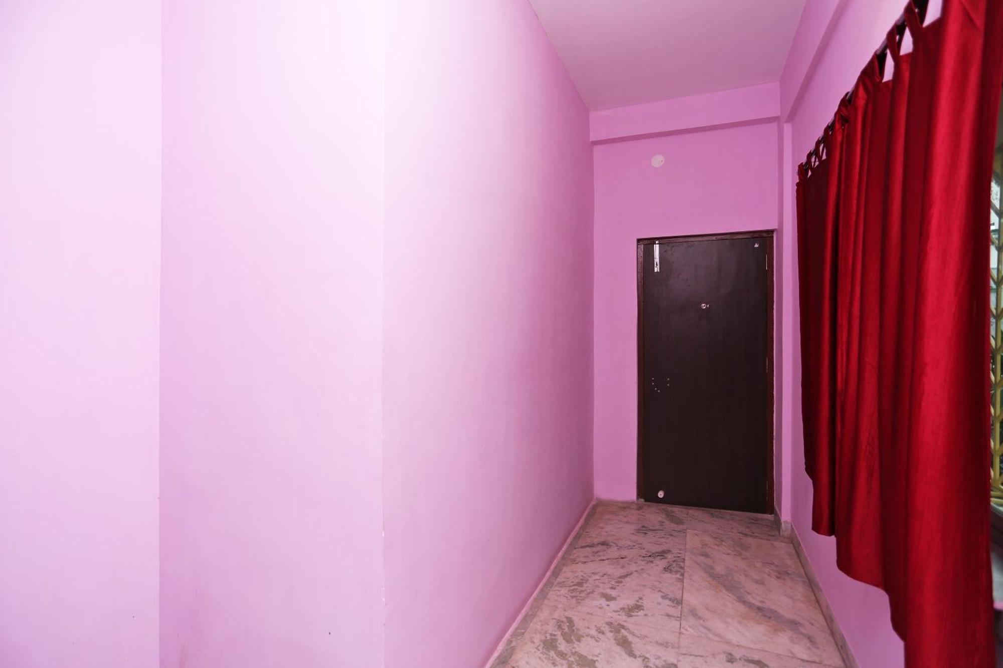 Hotel O Jams Guest House Kolkata Eksteriør bilde