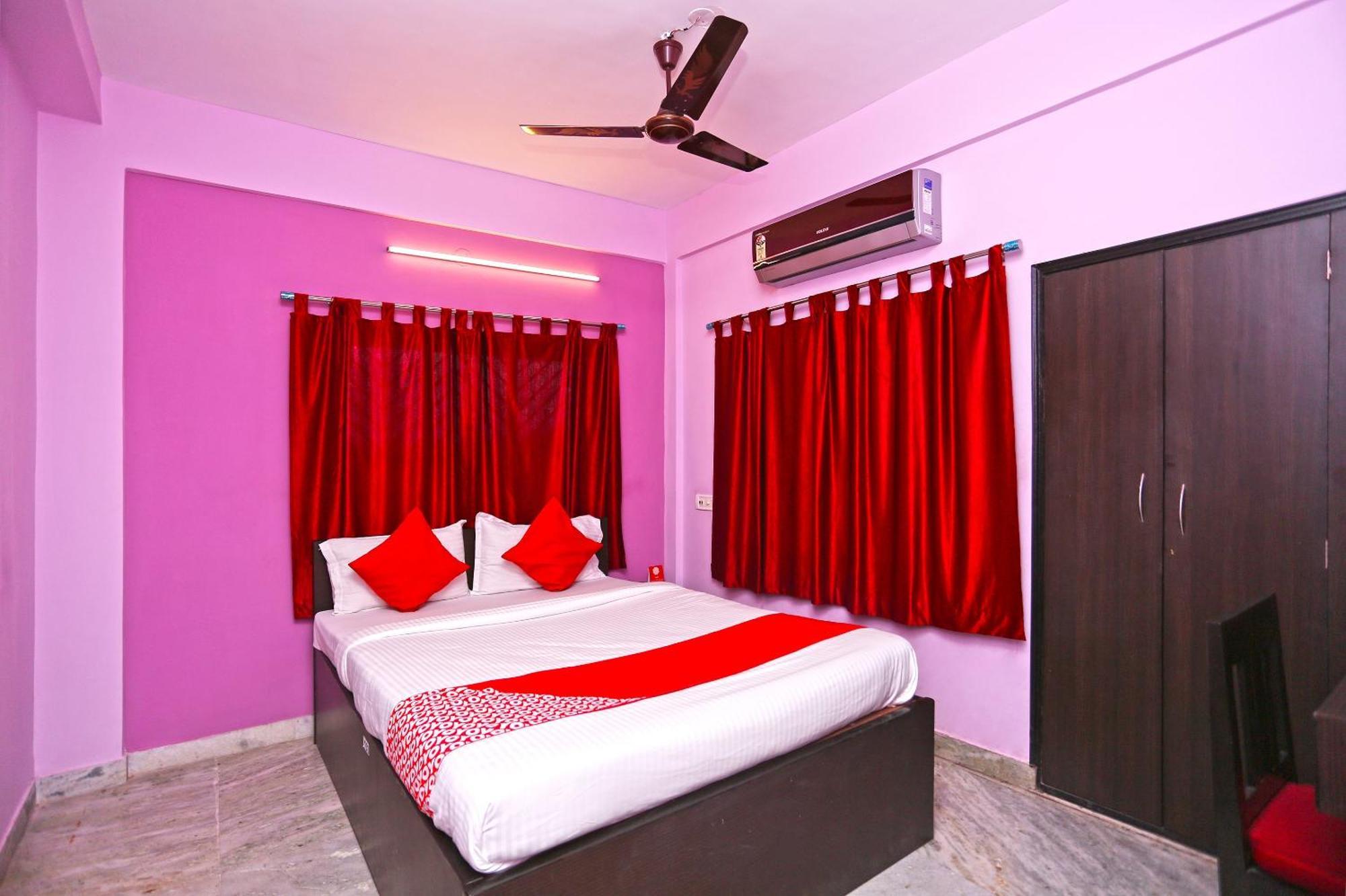 Hotel O Jams Guest House Kolkata Eksteriør bilde