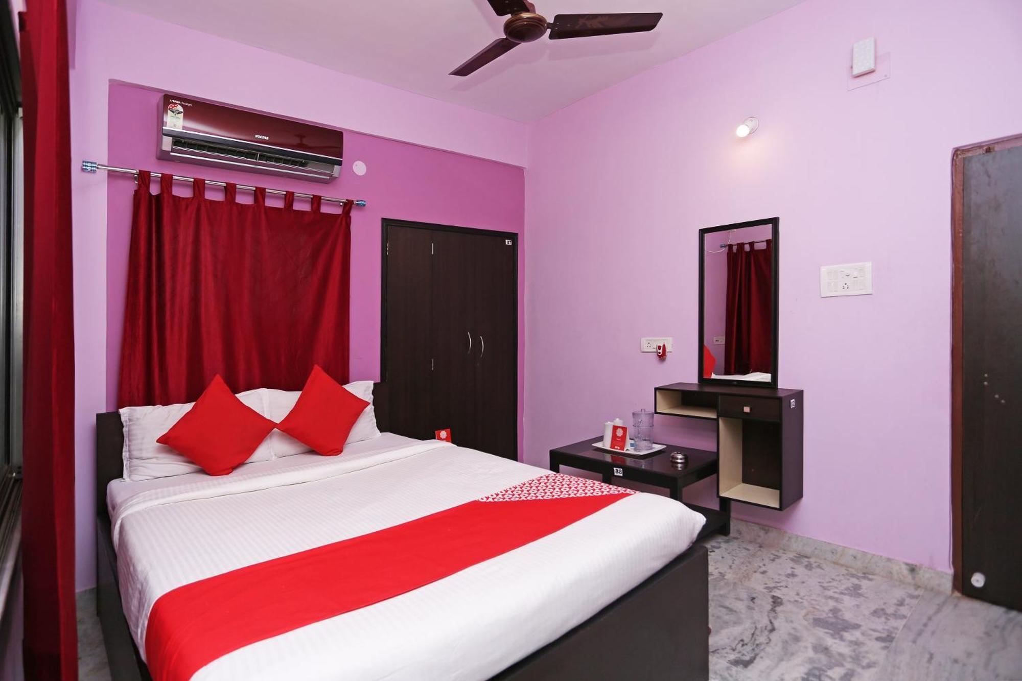 Hotel O Jams Guest House Kolkata Eksteriør bilde